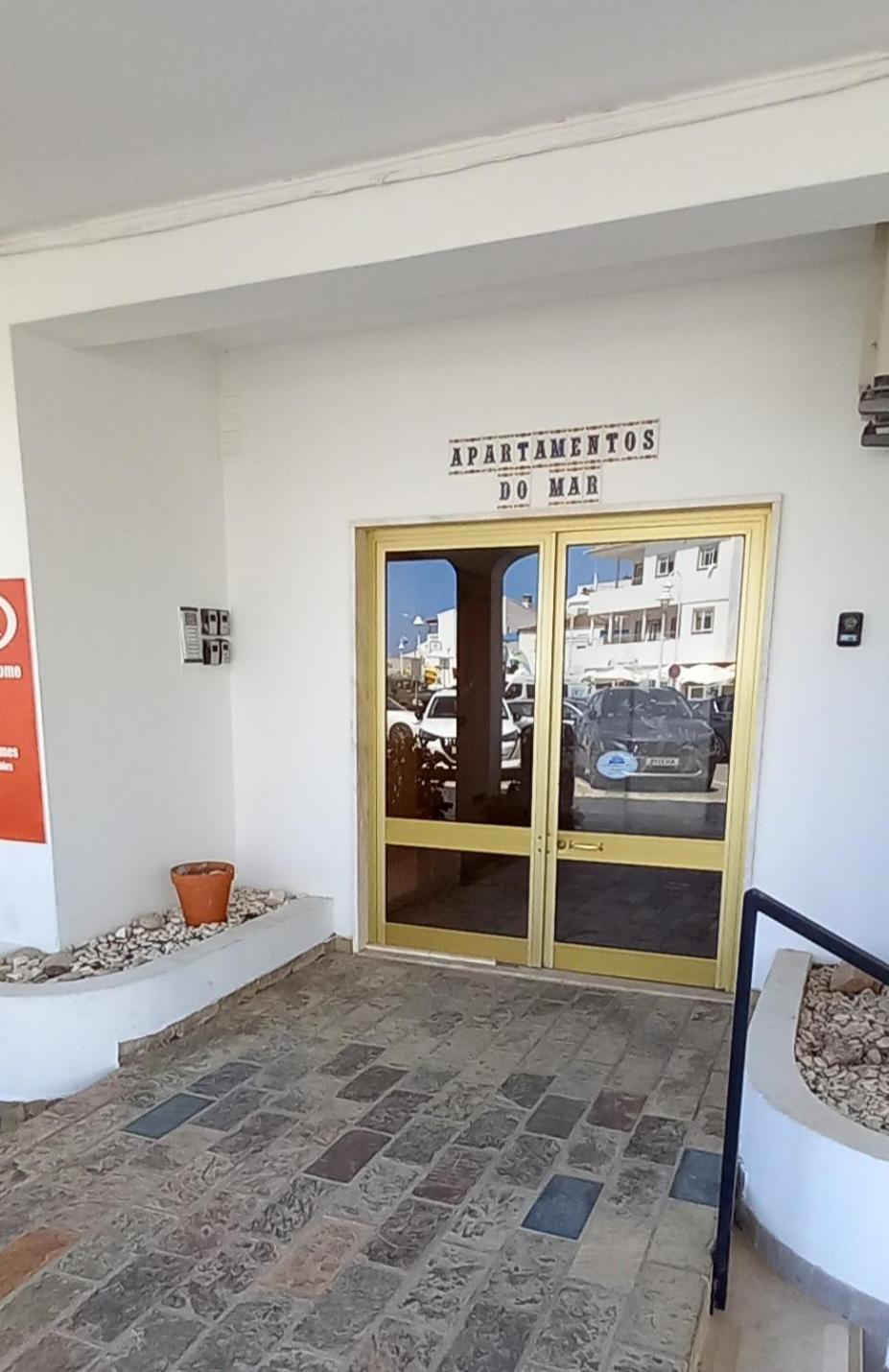 Salema Beach Apartment Exterior photo
